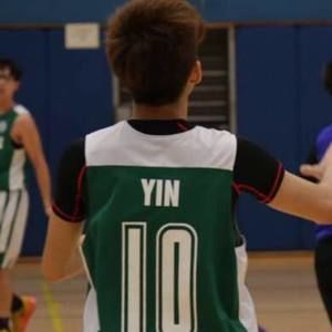 Meet your Posher, Yin